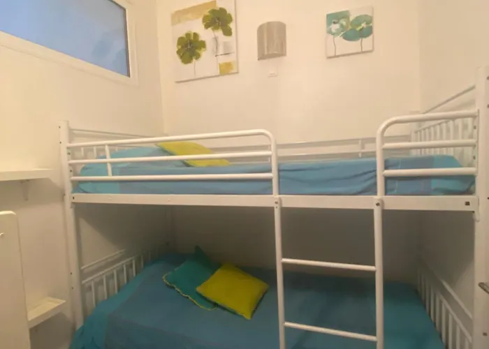 Vakantiehuis Maison Piscine A 1 Heure D'ajaccio Cargèse