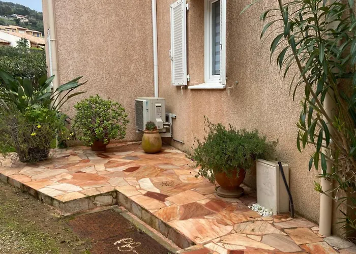 Maison Piscine A 1 Heure D'ajaccio Holiday home *