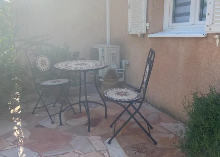 Maison Piscine A 1 Heure D'ajaccio * Cargese