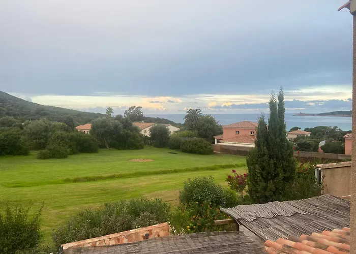 Maison Piscine A 1 Heure D'ajaccio Vakantiehuis Cargèse